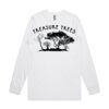 Mens Base Longsleeve Tee Thumbnail