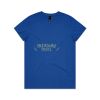 Women's Maple Tee Thumbnail
