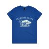 Women's Maple Tee Thumbnail
