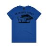 Women's Maple Tee Thumbnail