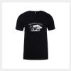 Mens Fitted Cotton Tee Thumbnail